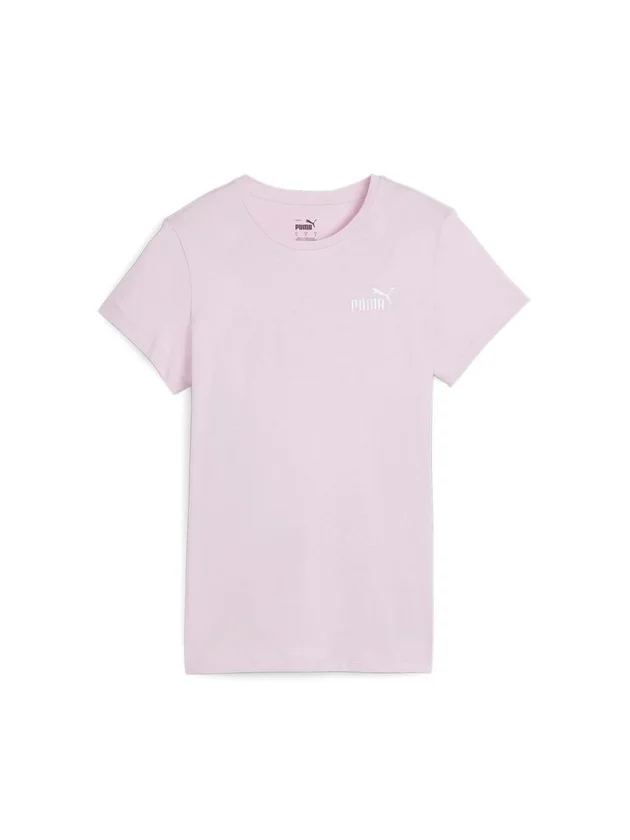 Ess+ Emb Tee