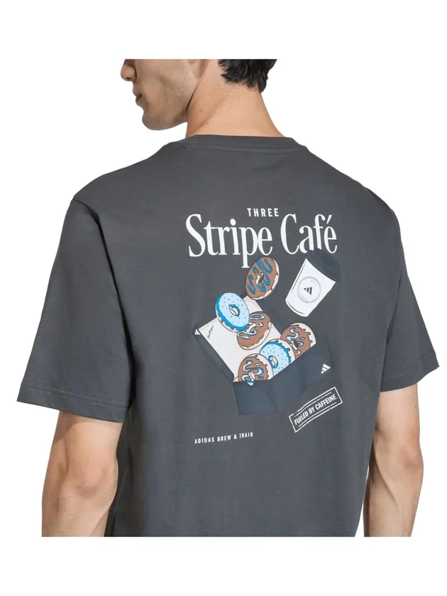 Donut Box T