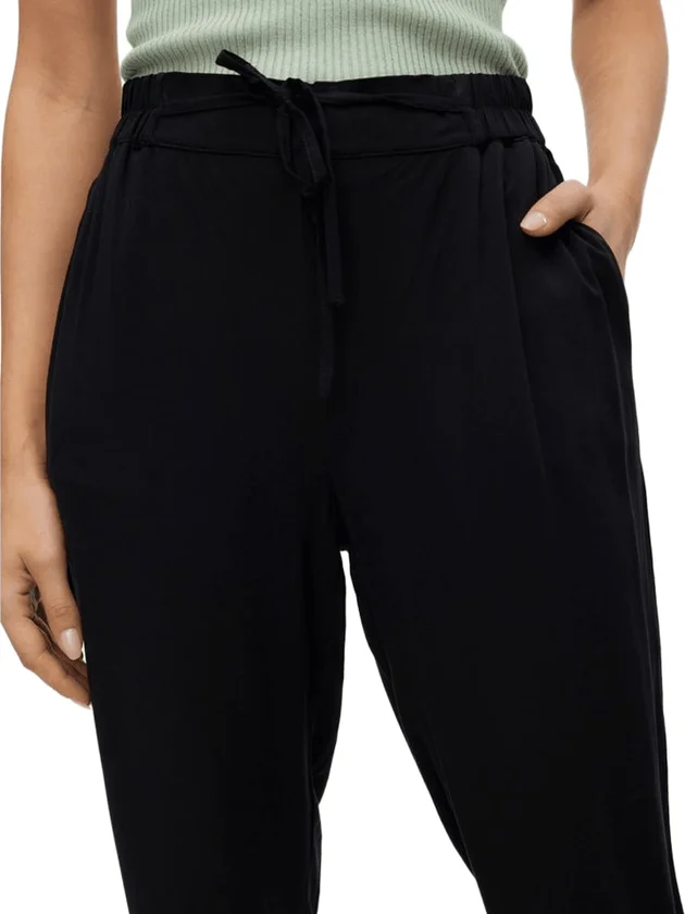 Easy Joy Loose Pants Wvn Ga