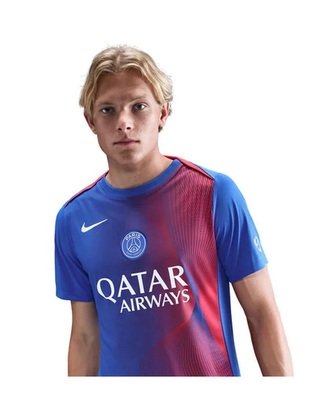 PSG Académy Pro Sstop Third