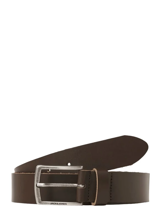 Jactorino Leather Belt