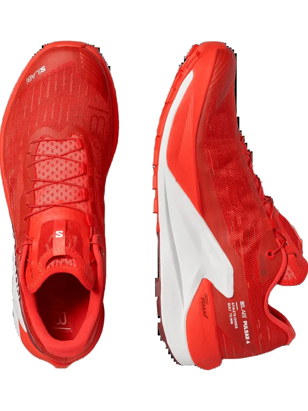 S/LAB Pulsar 4