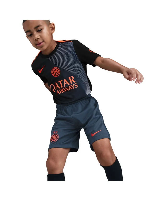 Df Short Stad 3R