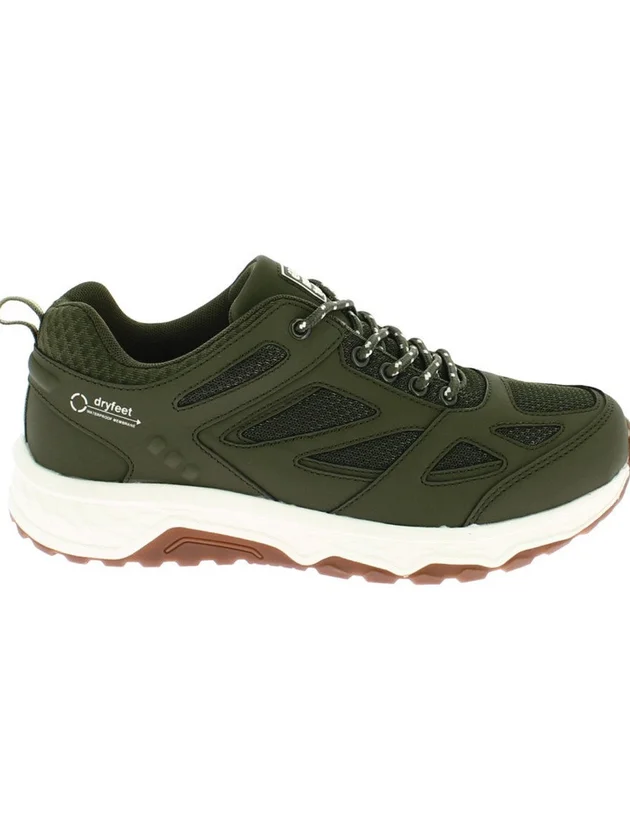 Chaussure de Marche Tige Basse