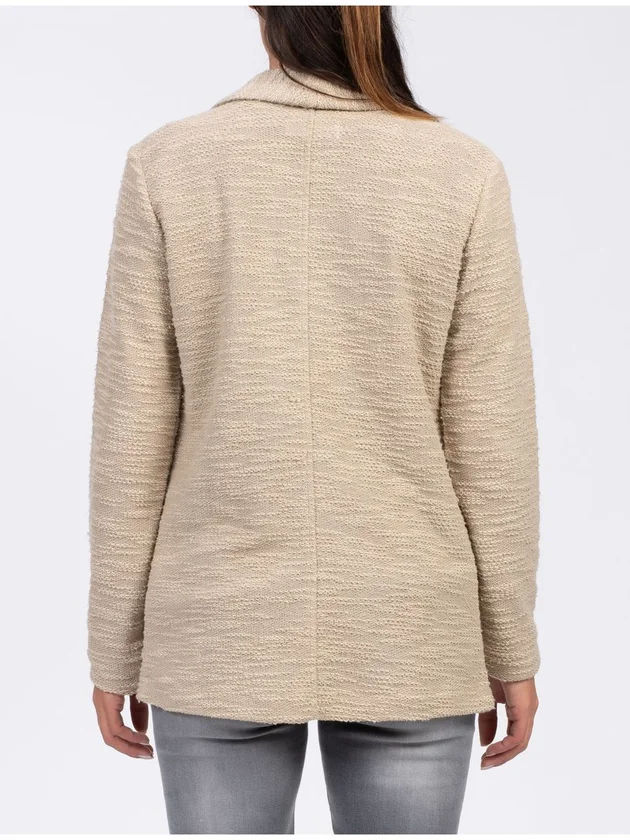 Sweat Veste