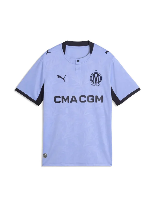 OM Third 2026/2027