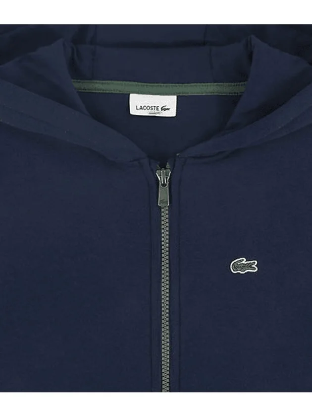 Core Fleece Fullzip Hoodie