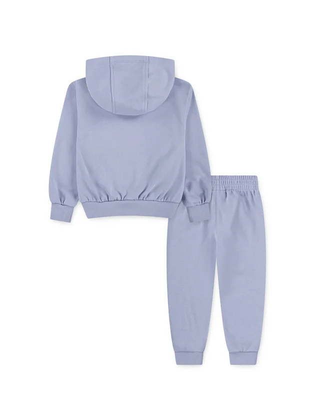 Nkg Po Hoodie Jogger Ft Pant S