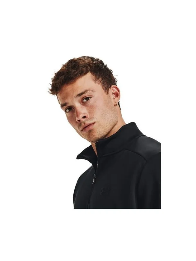 Armour Fleece 1 4 Zip