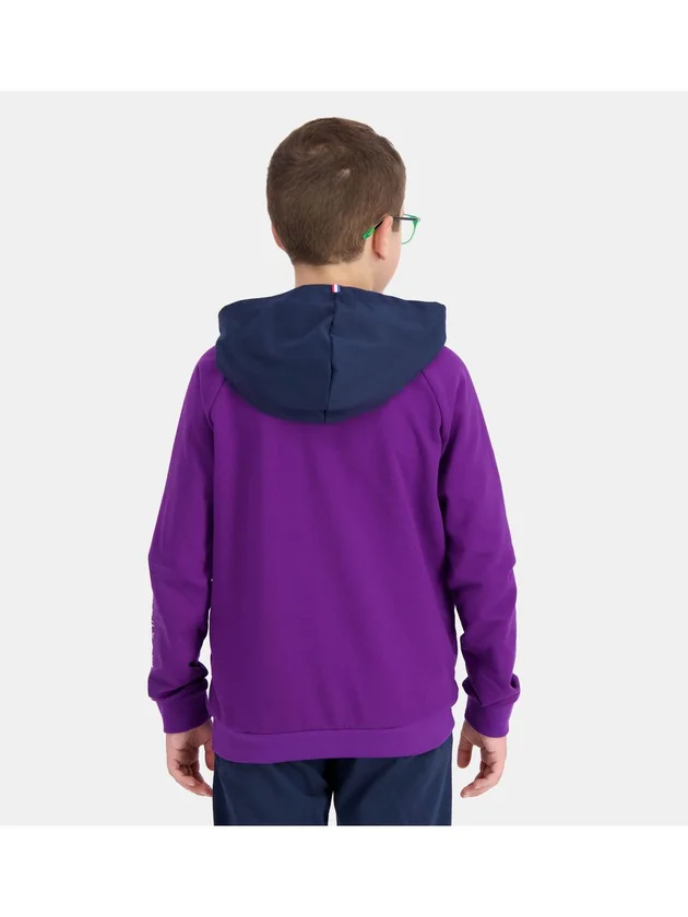 Saison 2 Hoody N1