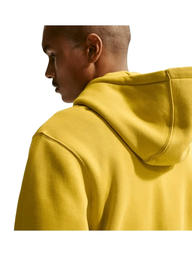 Club BB Po Hoodie