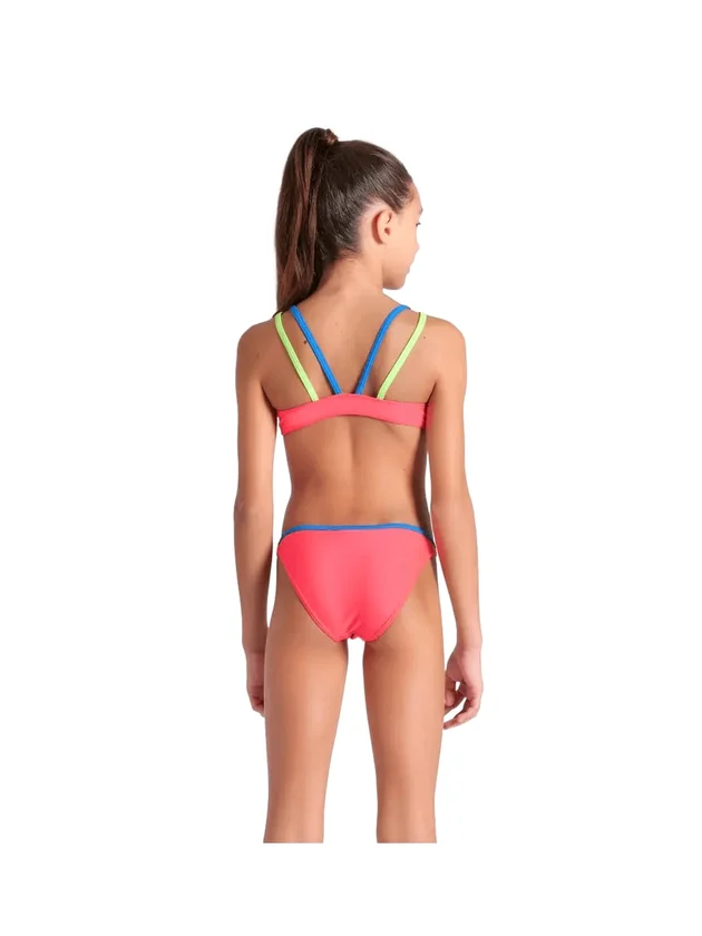 Two Pieces Swimsuit So
