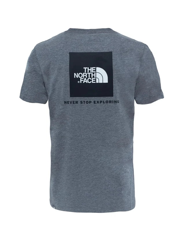 Redbox Tee