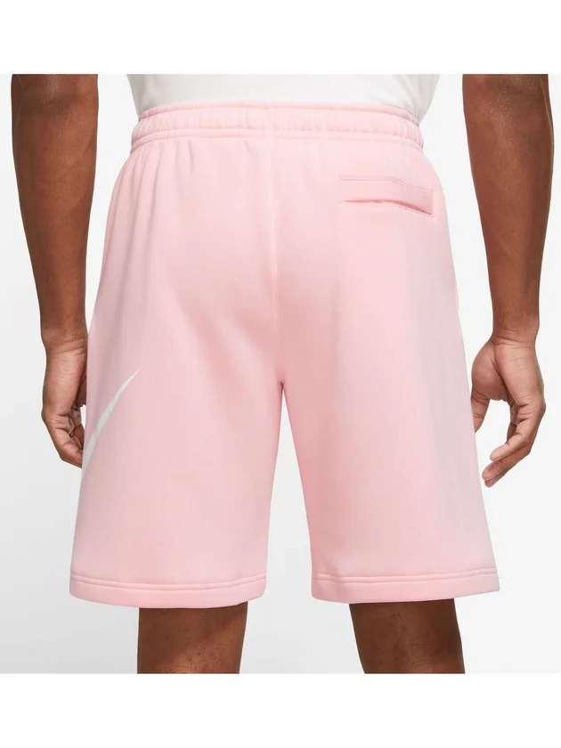 Club Short BB GX