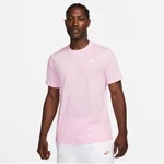 PINK FOAM /WHITE