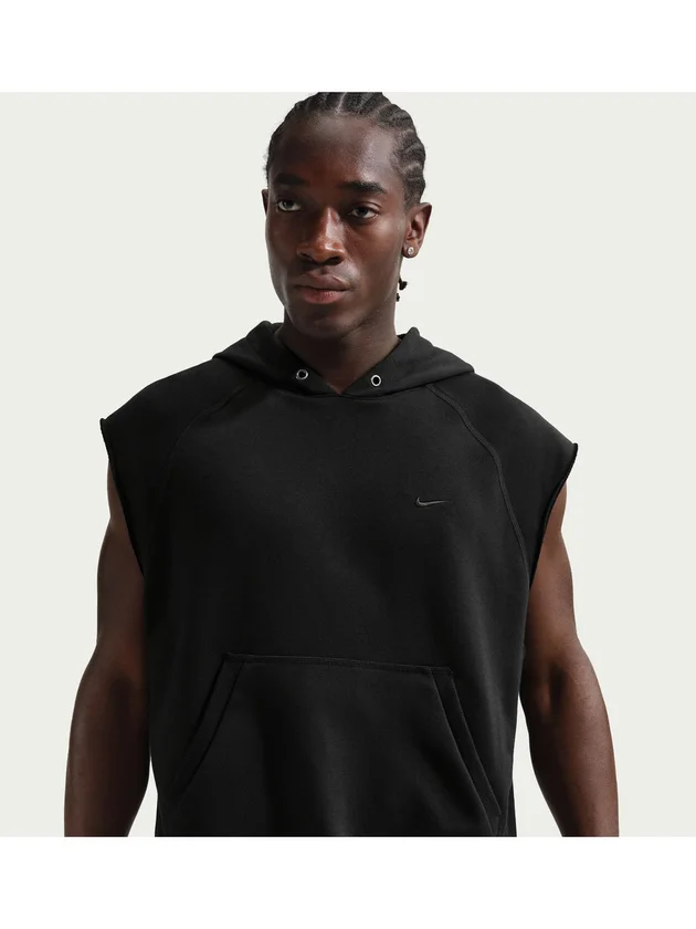 Nac Flc Slvls Hoodie