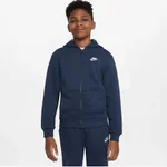 MIDNIGHT NAVY/WHITE