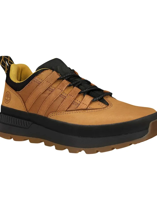 Euro Trekker Low