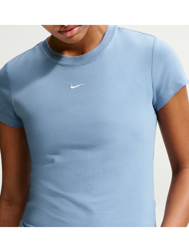 Chill Knit Mid Crop