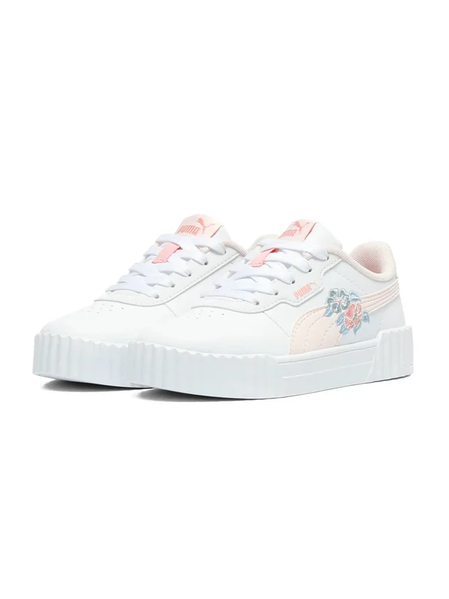 Carina 3.0 Floral