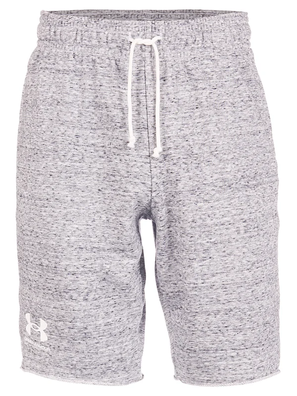 Rival Terry Short