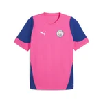 FLURO PINK PES-VIVID BLUE