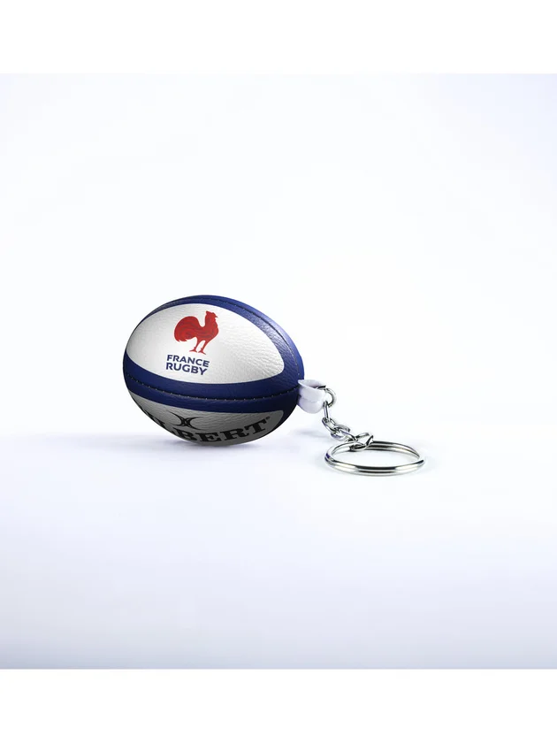 Porte Cles France 25
