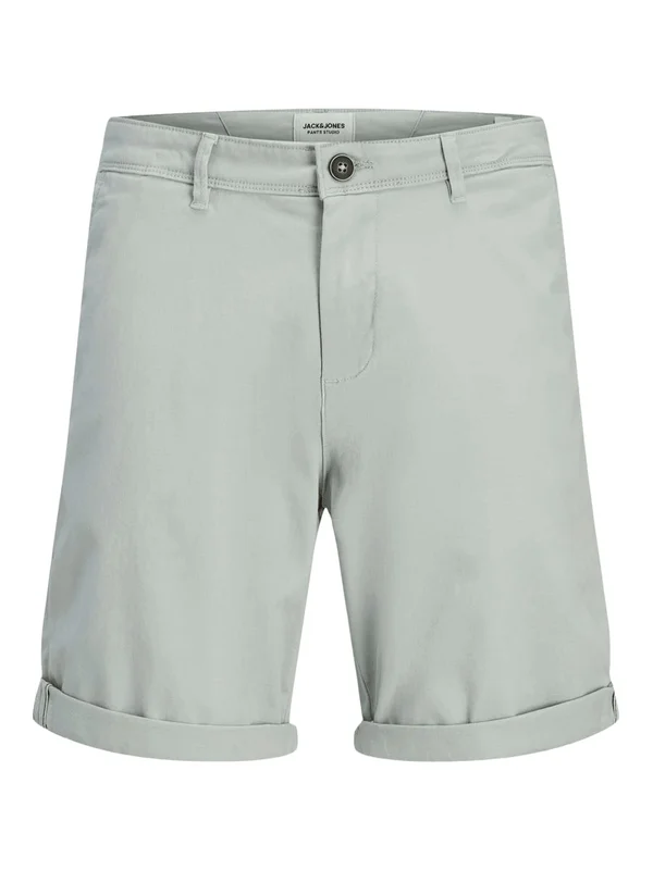Bowie Shorts Solid Reg Sn