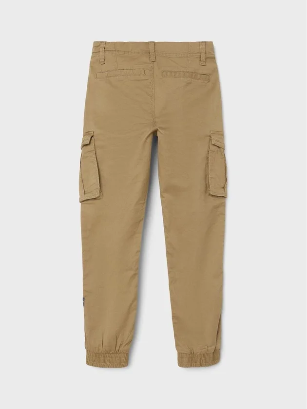 Nkmryan Cargo R Twi Pant