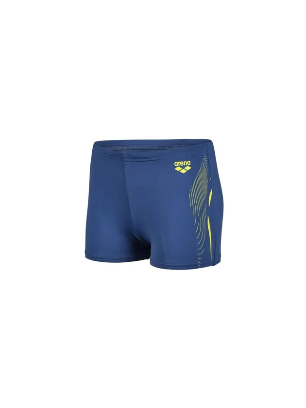 Swim Short Graphic