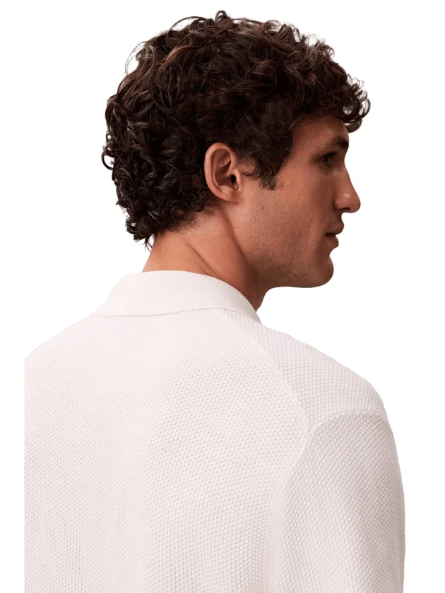 Textured Cotton P