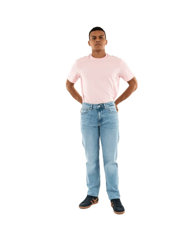 Ryan Slim Str