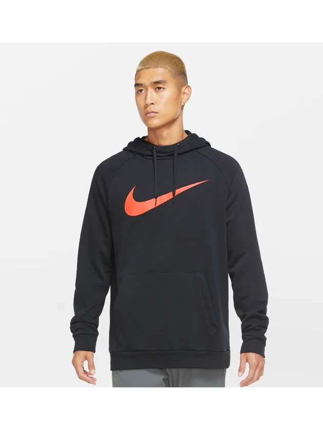 Dri-FIT Hoodie Pullover