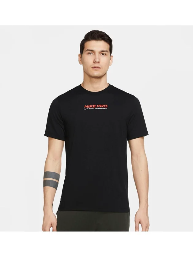 Dri-FIT Tee Pro 2