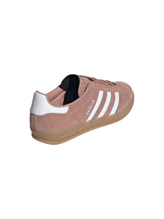 Gazelle Indoor