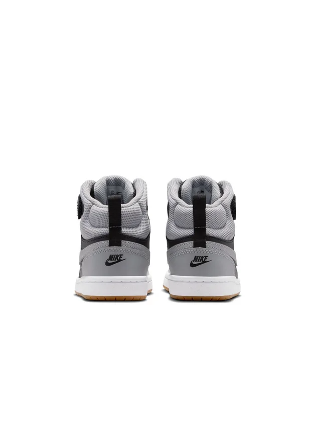 Court Borough Mid 2