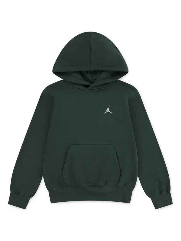 Mj Brkln Flc Po Hoodie