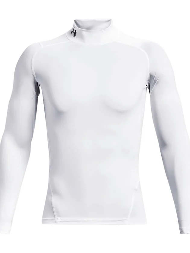 Hg Armour Comp Mock Ls