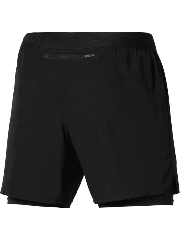 Core 5.5 Inches 2in1 Short