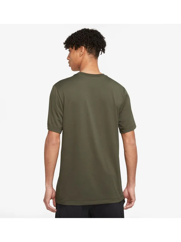 Dri-FIT Tee Rlgd Reset