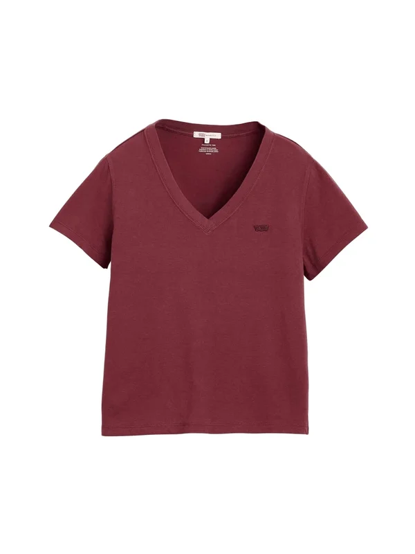 Favorite V Neck