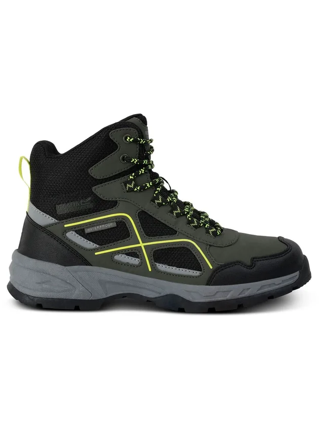 Vendeavour Boot