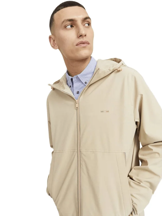Jprblubrad Jacket