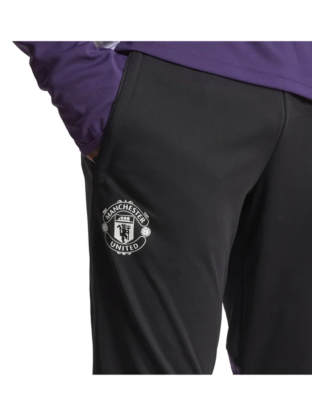 Manchester United Training