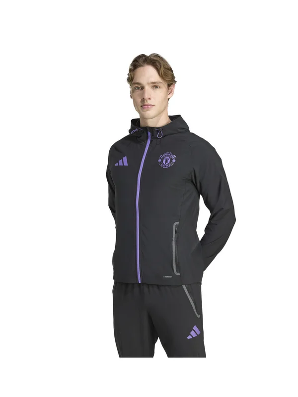 Manchester United Travel J
