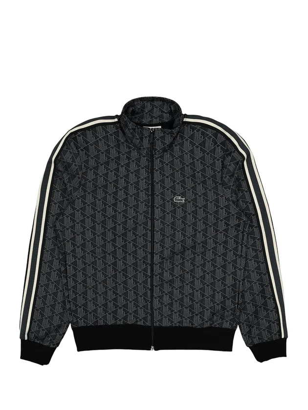 Sweatshirt Monogram