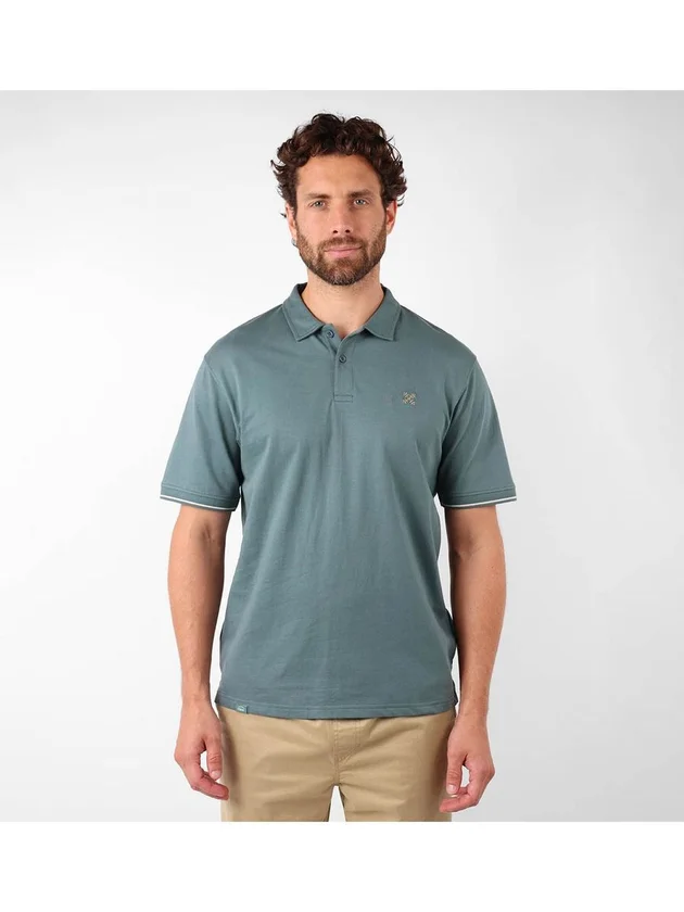 Polo Manches Courtes