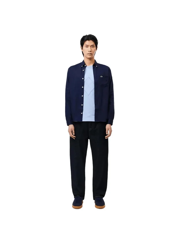 L S Woven Shirt