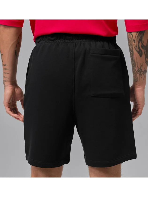 Jumpman Flc Short 2