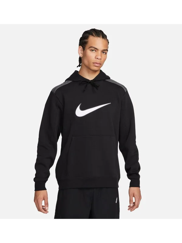 Sp Flc Hoodie Bb